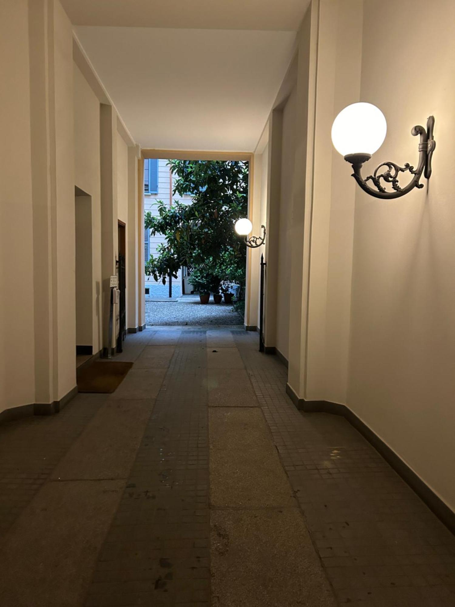 Appartamento Via Monti, Cadorna Station, Historic Center Sforzesco Castle Milano Esterno foto